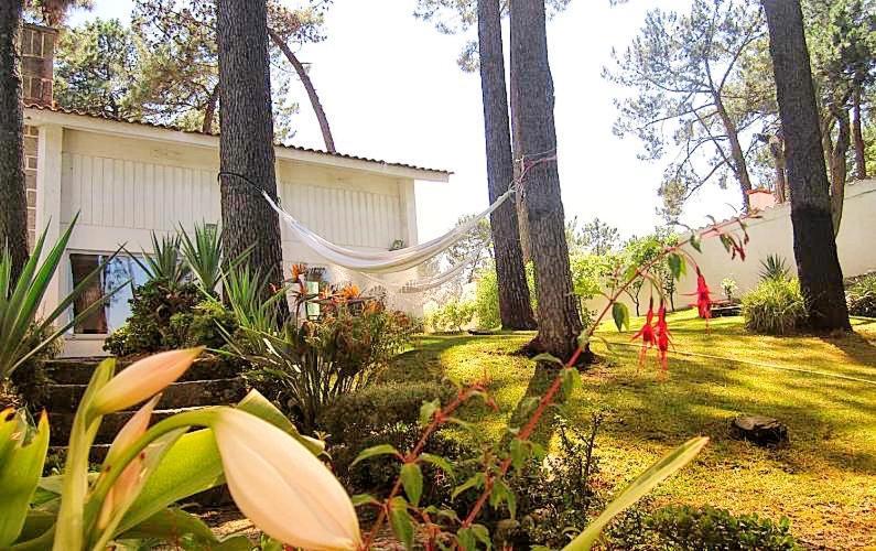 Cabedelo Beach House Viana do Castelo Bagian luar foto