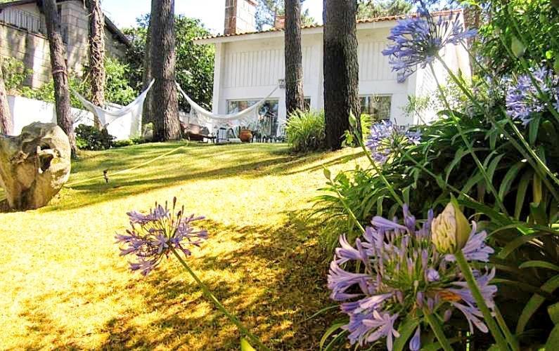 Cabedelo Beach House Viana do Castelo Bagian luar foto