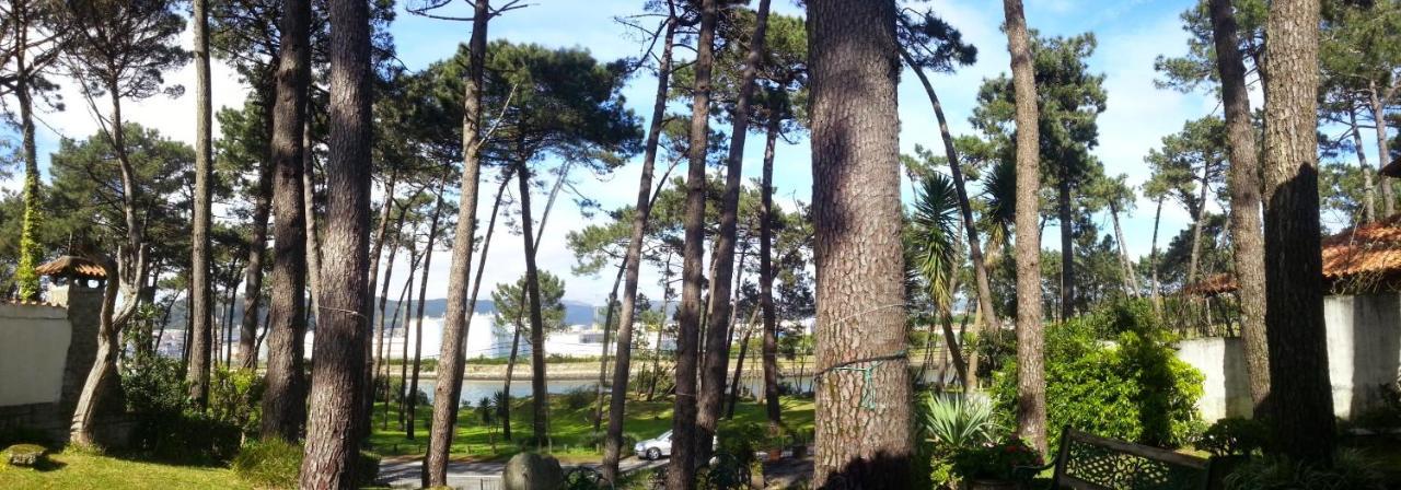 Cabedelo Beach House Viana do Castelo Bagian luar foto