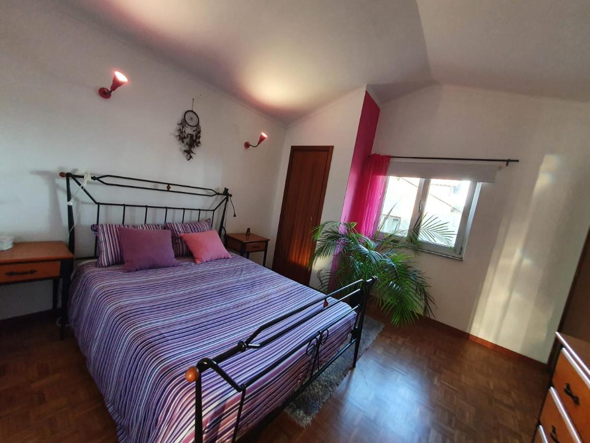 Cabedelo Beach House Viana do Castelo Bagian luar foto