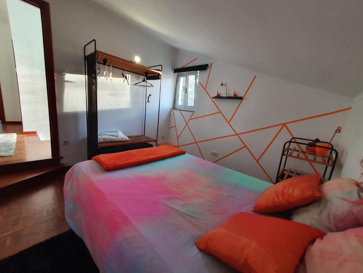 Cabedelo Beach House Viana do Castelo Bagian luar foto