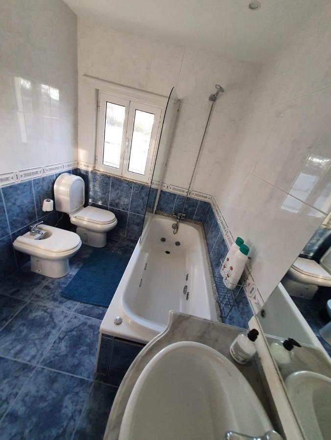 Cabedelo Beach House Viana do Castelo Bagian luar foto