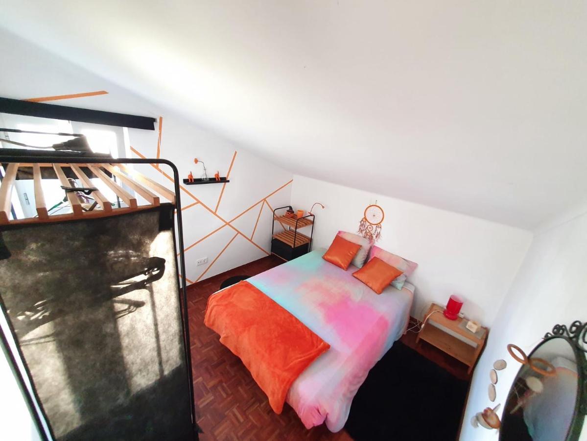 Cabedelo Beach House Viana do Castelo Bagian luar foto