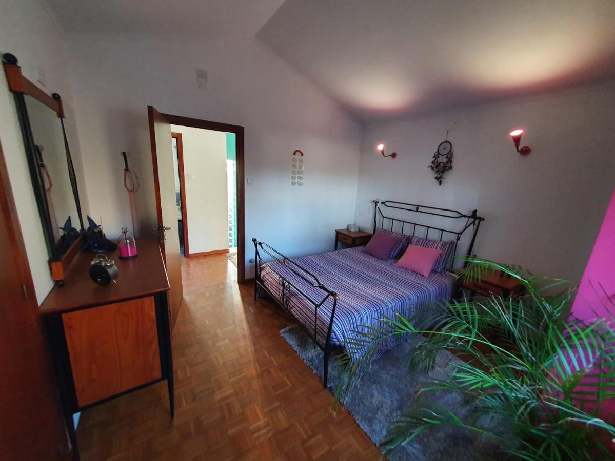 Cabedelo Beach House Viana do Castelo Bagian luar foto